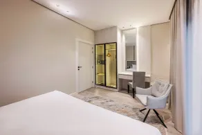 Karim Hotel - Room