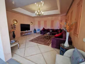 Domaine Lamrah - Room