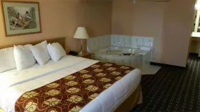 New Prague Inn & Suites - Rom