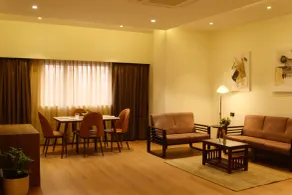 Sunstone Suites - Room