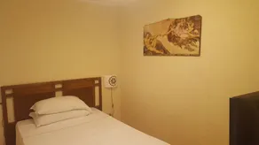 Camping Aurelia Club - Værelse