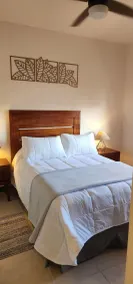 SUITES LOMBOY & PLAZA - Chambre