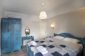 Monat Otel Alacati  - Vistas desde la habitación