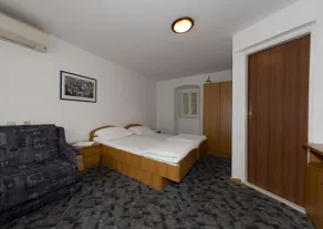 Orhan Rooms Dubrovnik - Chambre