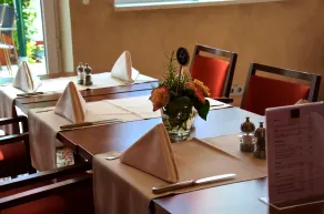 Hotel Löwengarten - Restaurant