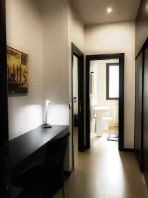 B&B Sirio - Vistas desde la habitación
