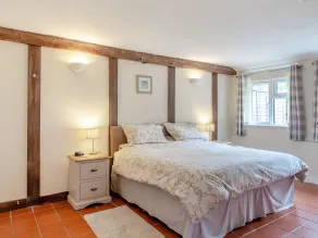 The Nest Box - Room
