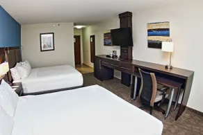 Holiday Inn Mayaguez & Tropical Casino by IHG - Room