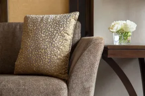 Midtown Shangri-La, Hangzhou, moments from West Lake - Room