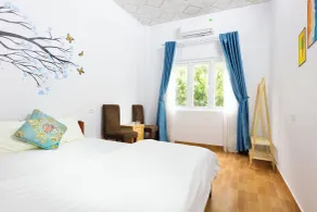 Cat Ba Countryside Homestay - Badrum