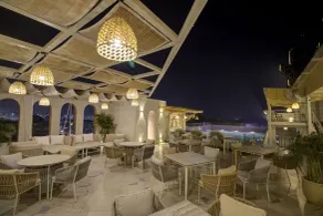 Cygnett Collection K K Hotel - Restaurant