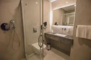 ibis Styles Izmir Bornova - Baño
