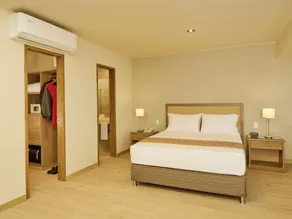 Estelar Apartamentos Bellavista - Room