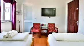 HANZ Duc Hieu 2 Hotel - Room
