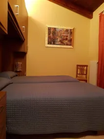 Rocca Nicefora B&B Vallelonga - Værelse