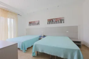 Hotel Corallo - Zimmer