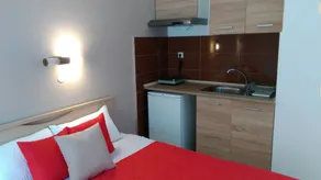Porto Pefkohori - Zimmer