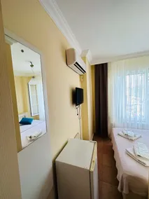 Villa D'or Butik Otel - Room