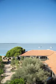 Hôtel de la Plage – En cours de classement 4 étoiles - Værelse