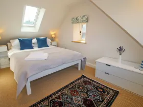Rose Cottage - Room