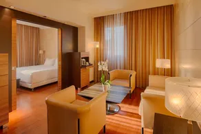 NH Trieste - Chambre