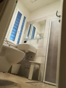 Du Lac - Salle de bain