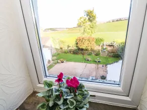 Glenridding Cottage - Room