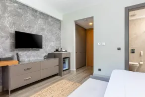 Unique Life Style Hotel - Habitación
