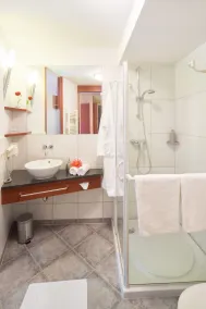 Waldhotel Felsentor - Bagno