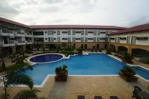 Hotel Oazis - Piscine