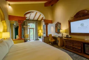 Quinta Real Guadalajara - Chambre