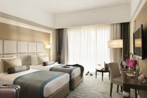 Rixos Bab Al Bahr - Ultra All Inclusive - Room