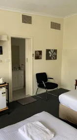 Meeniyan Motel - Zimmer