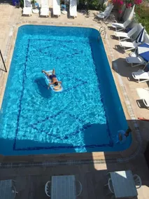 Tavilogullari Villa Apart - Pool