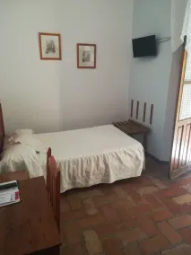 Hostal Comercio - Værelse