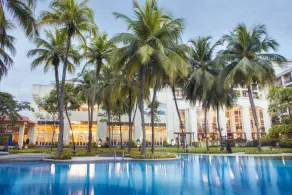 Bangi Resort Hotel - Piscine