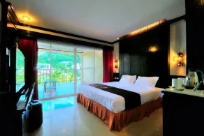 Maleedee Bay Resort - Quarto