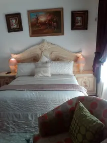 The Royal Princess Garden in Randburg - Habitación