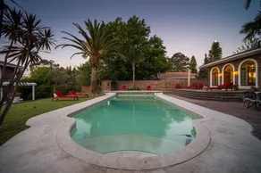 Boutique Villa Guesthouse - Piscina