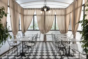 palazzo pantaleo - Restaurant