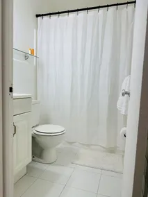 Wilton Manors Guesthouse - Salle de bain