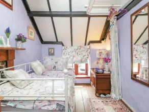Violet Cottage - Habitación