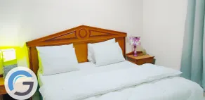 AL GHADEER HOTEL APARTMENT - Room