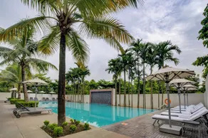Vivanta Guwahati - Pool