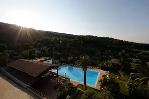 Agriturismo Torre dei Preti - Pool