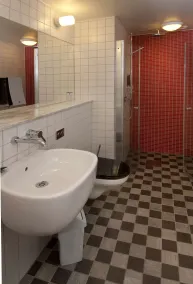 Best Western Plus Kalmarsund Hotell - Room