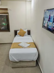 Petra Gate Hotel - Room