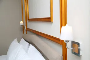 Kubaliç Hotel - Rom
