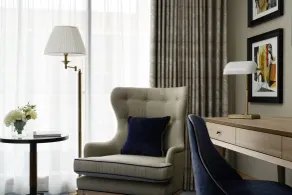 The Grand, York - Quarto