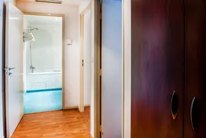 Appart Hôtel Saint Jean - Chambre